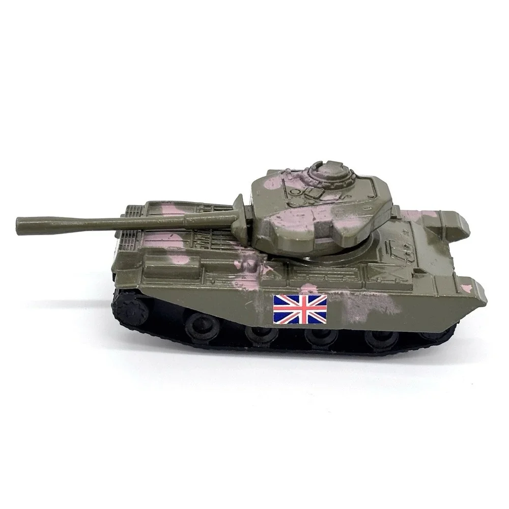 Uniborn vintage centurion